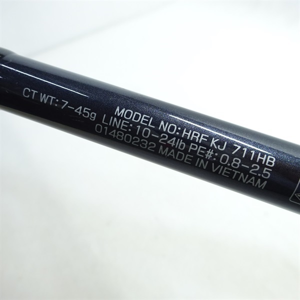 ＨＲＦキジハタ７１ＨＢ